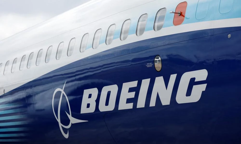 Boeing: Συμφώνησε να δηλώσει ένοχη για την απάτη της στην έρευνα για τις μοιραίες συντριβές 2 αεροπλάνων 737 MAX